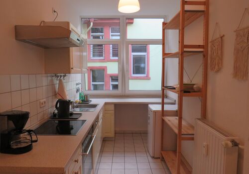 PowerApartments - Mannheim Picture 5