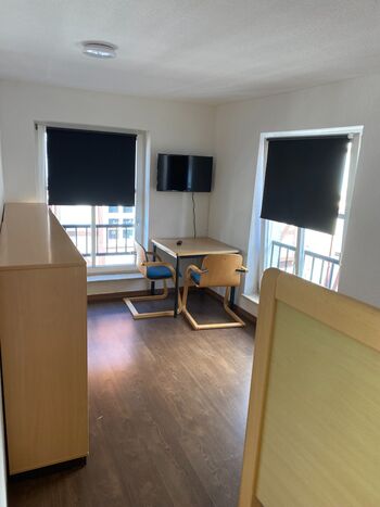 Apartment in Schwalmstadt Picture 3