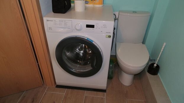 Wohnung Ziem Zdjęcie 5