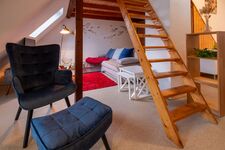 1-Zimmer Wohnung für 1 bis 3 Personen ab 950 Euro pro Monat Obrázok 1