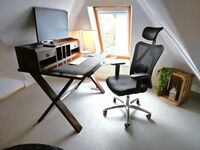 1-Zimmer Wohnung für 1 bis 3 Personen ab 950 Euro pro Monat Obrázok 3