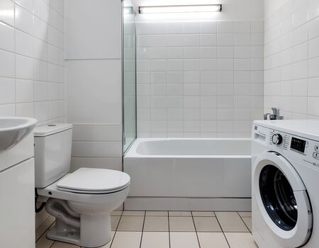 Wohnung in Ibbenbüren Bild 4