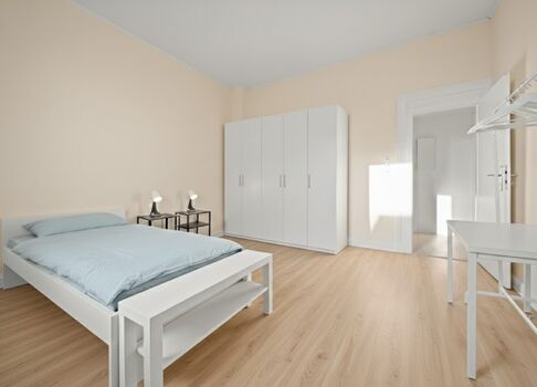 Wohnung in Ibbenbüren Bild 2