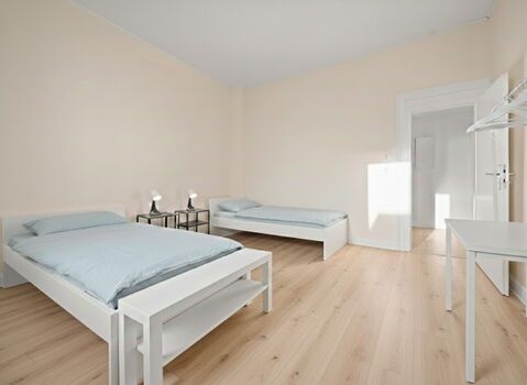 Wohnung in Ibbenbüren