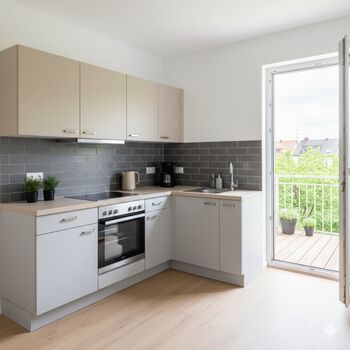 Wohnung in Genthin Bild 3