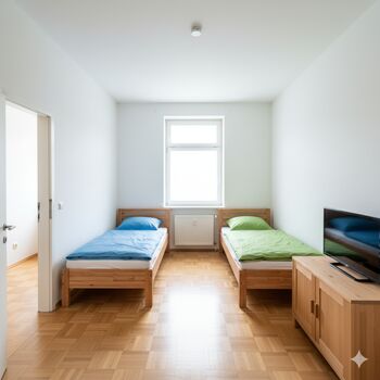 Wohnung in Genthin Bild 2