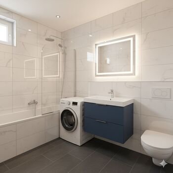 Wohnung in Genthin Bild 4