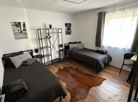 Unterkunft in Litzendorf Bild 5