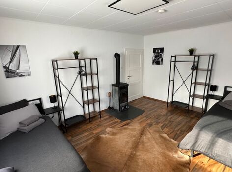 Unterkunft in Litzendorf Bild 4