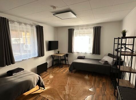 Unterkunft in Litzendorf Bild 3