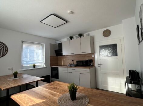 Unterkunft in Litzendorf Bild 1