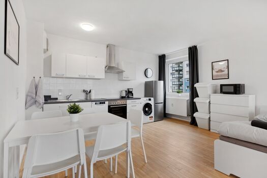 Mieszkanie w Mörfelden-Walldorf Zdjęcie 4