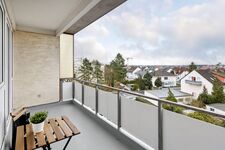 Wohnung in Mörfelden-Walldorf Bild 6