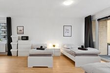 Wohnung in Mörfelden-Walldorf Bild 12