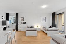 Wohnung in Mörfelden-Walldorf Bild 15