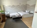 Schneewittchenzimmer
