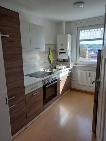 Wohnung Lohse Obrázok 2