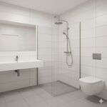 Wohnung in Dernbach Bild 4