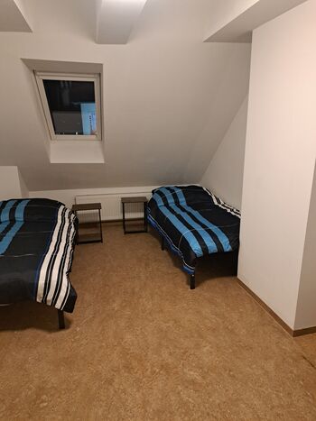 Gästezimmer Amor
