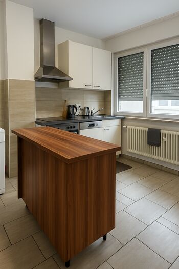 Pension in Neu-Ulm