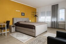 Pension in Neu-Ulm Picture 3