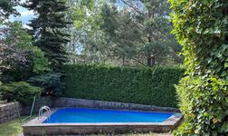 Ferienhaus mit Pool zum Träumen und Entspannen Bild 15