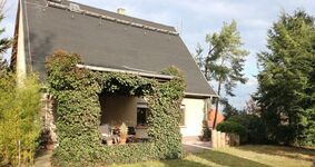 Ferienhaus mit Pool zum Träumen und Entspannen Bild 2