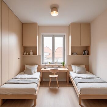 House in Hanau Picture 2