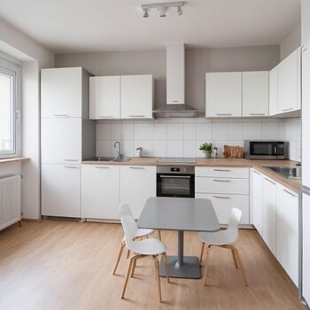 House in Hanau Picture 4