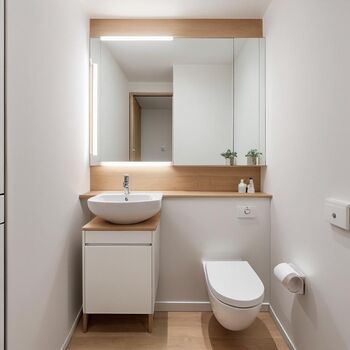 House in Hanau Picture 5