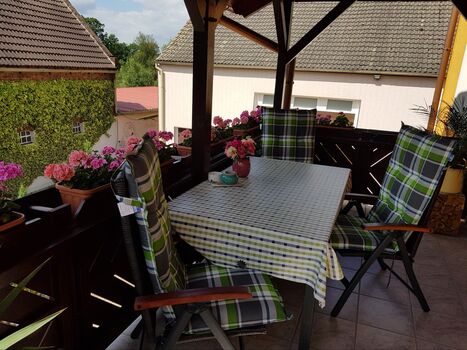 Ferienwohnung / Pension Dirk Wetzer Bild 5