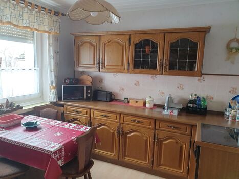 Ferienwohnung / Pension Dirk Wetzer Bild 3