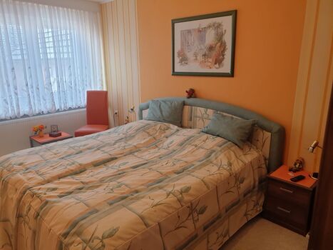 Ferienwohnung / Pension Dirk Wetzer