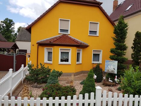 Ferienwohnung / Pension Dirk Wetzer