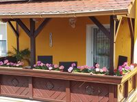 Ferienwohnung / Pension Dirk Wetzer Bild 6