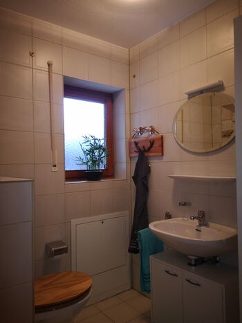 Wohnung in Penzberg Picture 3