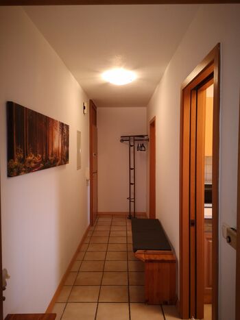 Wohnung in Penzberg Picture 2