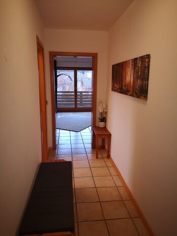 Wohnung in Penzberg Picture 1