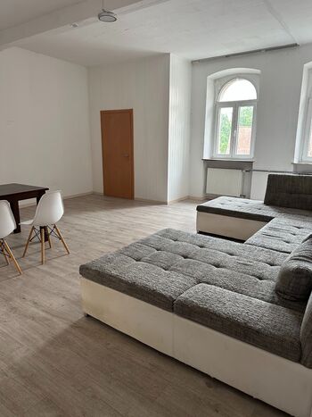 Schöne Wohnungen / Beautiful Apartments