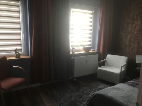 Job and Sleep Apartment Magdeburg Picture 5