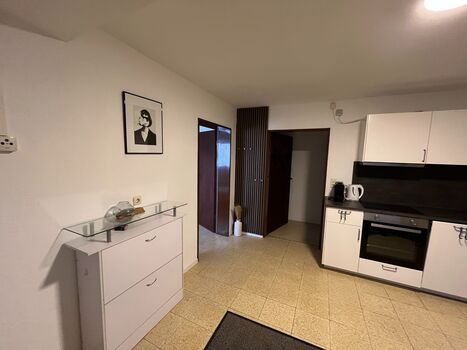 Garderobe