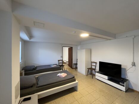 Apartment in Auenwald