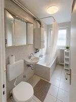 Zentrumsnah in Remscheid – Wohnung 0,9 km zur City Obrázok 13