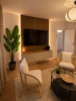 Zentrumsnah in Remscheid – Wohnung 0,9 km zur City Obrázok 8
