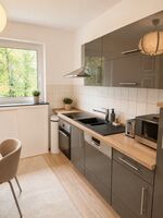 Zentrumsnah in Remscheid – Wohnung 0,9 km zur City Obrázok 14