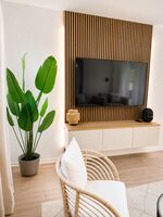 Zentrumsnah in Remscheid – Wohnung 0,9 km zur City Obrázok 16