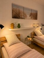 Zentrumsnah in Remscheid – Wohnung 0,9 km zur City Obrázok 7