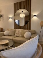 Zentrumsnah in Remscheid – Wohnung 0,9 km zur City Obrázok 15