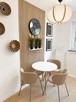 Zentrumsnah in Remscheid – Wohnung 0,9 km zur City Obrázok 11