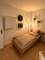 Zentrumsnah in Remscheid – Wohnung 0,9 km zur City Obrázok 6